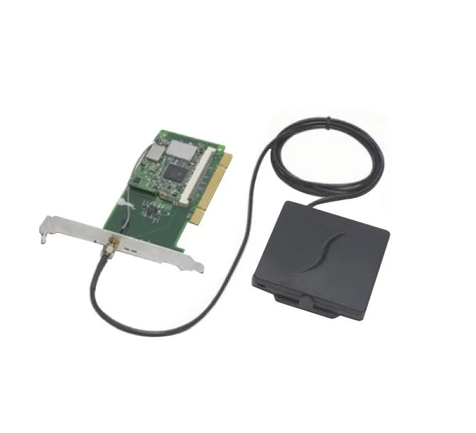 326445-002 - HP WL220 802.11b 11MBps PCI Wireless Lan (WLAN) Network Interface Card
