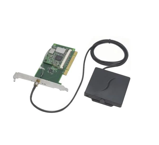 326445-003 - HP WL220 802.11b 11MBps PCI Wireless Lan (WLAN) Network Interface Card