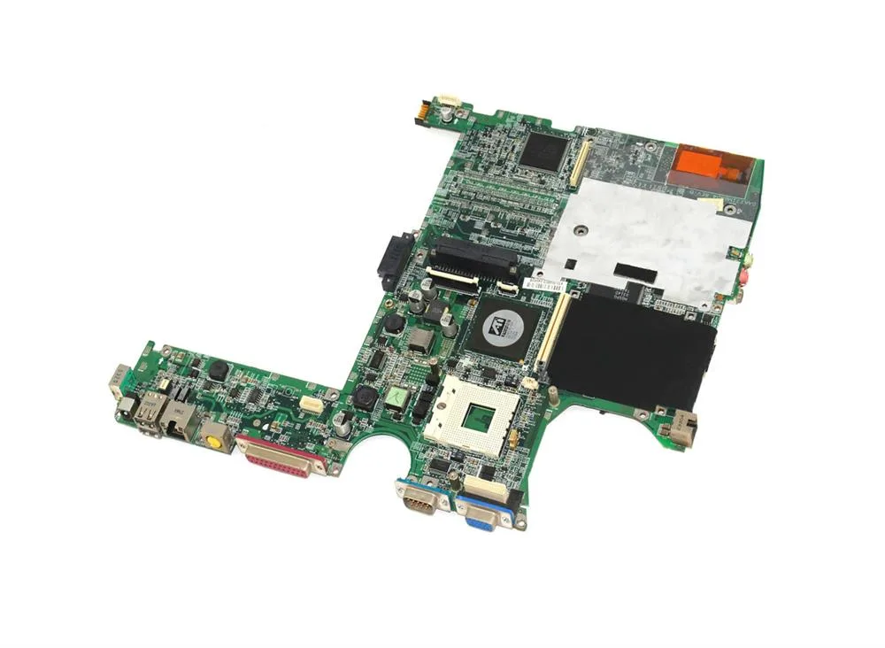 326679-001 - HP System Board for Nx9000 Series Business Laptop
