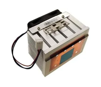 326771-001 - HP Heatsink with Fan for d325 Microtower Desktop