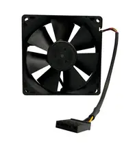 327308-001 - HP 92mm Fan for ProLiant DL380 G1