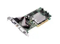 327591-001 - HP 4MB Video Memory