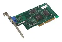 328011-001 - HP / Matrox Millennium G100A 4MB AGP Graphics Board