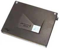 328794-005 - Compaq 450MHz 100MHz FSB 2MB L2 Cache Socket SC330 Intel Pentium II Xeon 1-Core Processor