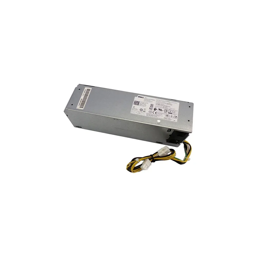 329-BCRT - Dell 240-Watts Power Supply for OptiPlex