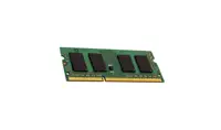32956Y - PNY 8GB Kit (2 X 4GB) DDR3-1333MHz PC3-10600 non-ECC Unbuffered CL9 204-Pin SoDimm Dual Rank Memory