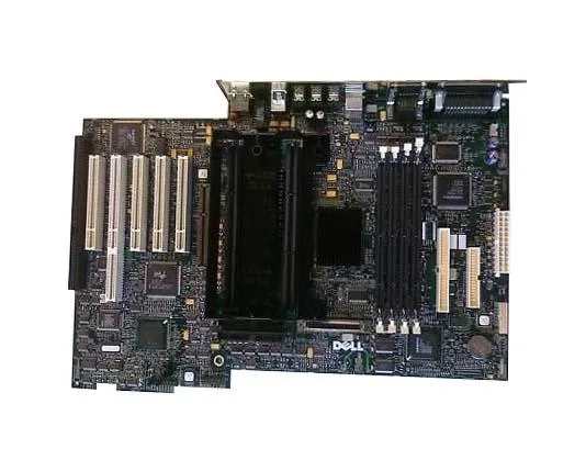 32FCD - Dell System Board (Motherboard) for Precision 610
