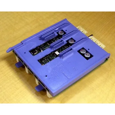 32N1201 - IBM 4-Slot Backplane Assembly for 9133-55x / 97P6371