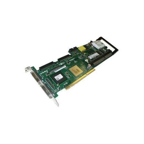 32P0033 - IBM ServeRAID 6M Ultra320 128MB Cache Controller