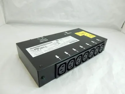 32P1765 - IBM DPI Front End Universal Rack Power Distribution Unit