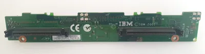 32P1932 - IBM SCSI Hot-Pluggable Backplane for xSeries 335