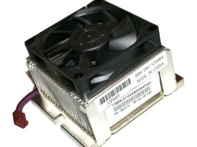 32P4003 - IBM Heat Sink and Fan for NetVista M41 6790