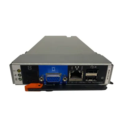 32R0854 - IBM Chassis Management Module for BladeCenter T