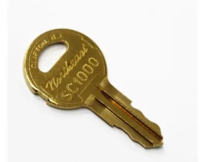 330-1651 - Sun Power Key for SC2000 / SC2000E / SC1000 / SC1000E