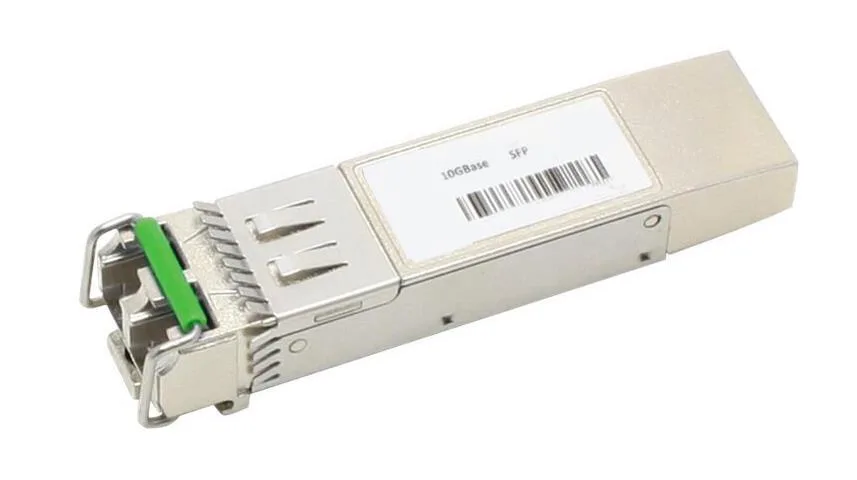 330-2404-ACC - Accortec 10Gbps 10GBase-LR Single-mode Fiber 10km 1310nm Duplex LC Connector SFP+ Transceiver Module