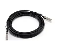 330-3967 - Dell Direct Attach Copper Cable SFP+ to SFP+ 7M Twinaxial Passive