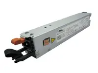 330-4141 - Dell 500-Watts Redundant Power Supply for Poweredge R410 R610