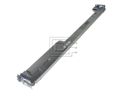 330-6051 - Dell 4 POST STATIC RAPID RAIL Kit for POWERVAULT