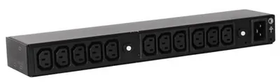 330-6432 - Dell 12-ft 100V-240V Power Distribution Unit with 125V Power Cord