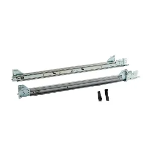 330-9545 - Dell 2U Sliding Ready Rack Rails Kit for PowerEdge R715 R810 R815 R910 Server