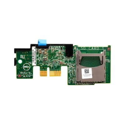 330-BBMR - Dell Internal SD Module for PowerEdge MX740c