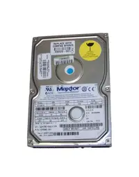 330520-001 - HP 10GB 7200RPM IDE 3.5-inch Hard Drive