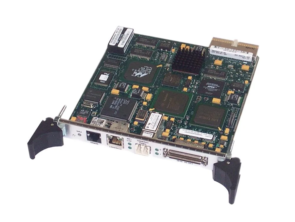 330728-B21 - HP StorageWorks network storage router e1200-160 embedded fibre option kit for MSL6000 tape libraries graphite
