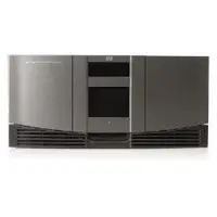 330788-B22 - HP MSL6030 2 x Ultrium 460 Drives Tabletop Library