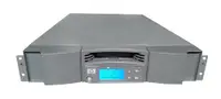 330815-B21 - HP 640GB/1.28TB (1x16 Slots) SCSI Network DLT1 Tape Autoloader for StorageWorks SSL1016