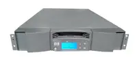 330816-B21 - HP SDLT 160/320GB Tape Autoloader for StorageWorks SSL1016