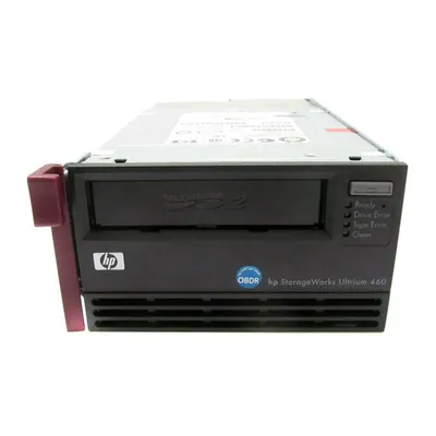 330834-B21 - HP 200/400GB ESL9000 LTO-2 Ultium 460 Hot Plug Tape Drive