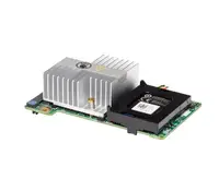 331-4366 - Dell PowerEdge RAID Controller H710 Mini-Blade SAS 6Gb/s PCI Express Card with 512MB Non-Volatile Cache