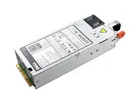 331-4609 - Dell 1100-Watts DC Redundant Power Supply for Poweredge R620 R720 R820 R730X