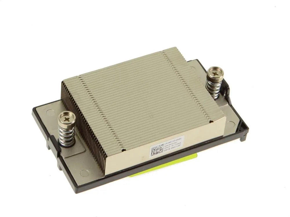 331-4762 - Dell Heatsink for PowerEdge R620 Server