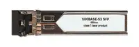 331-5271 - Dell 1Gbps 1000Base-SX 850nm SFP Transceiver Module