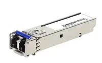 331-5310-AMC - AMC 10Gbps 10GBase-LR Single-mode Fiber 10km 1310nm Duplex LC Connector SFP+ Transceiver Module