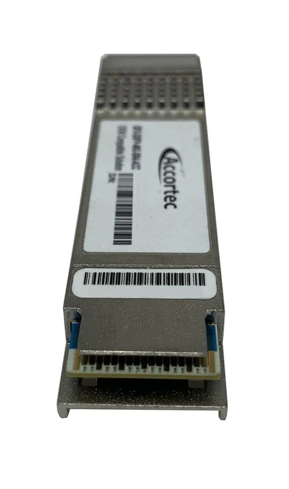 331-5311-ACC - Accortec 10Gbps 10GBase-SR Multi-mode Fiber 300m 850nm Duplex LC Connector SFP+ Transceiver Module