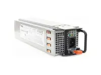 331-5521 - Dell 1400-Watts 100-240V Hot Swappable Power Supply for PowerEdge C6100 C6105 C6145 C6220