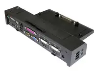 331-6304 - Dell USB 3.0 E-Port Plus Advanced Port Replicator for Latitude E5430/ E5530/ E6230/ E6330/ E6430/ E6530 Laptops
