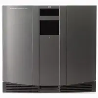 331196-B23 - HP MSL6060 LTO Ultrium 460 Tape Library 12TB (Native) / 24TB (Compressed) SCSI
