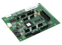 331227-001 - HP Control Panel Board for StorageWorks MSL5052/MSL5060 Tape Library