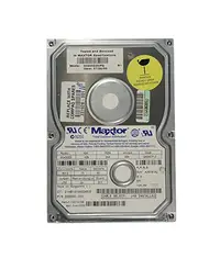 331928-001 - HP 4.3GB 5400RPM ATA-IDE 3.5-inch Hard Drive