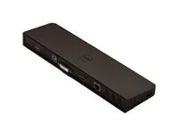 332-0446 - Dell USB 3.0 SuperSpeed Dual Video Docking