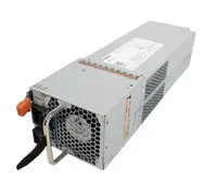 332-0746 - Dell 600-Watts Redundant AC Power Supply