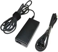 332-0971 - Dell 65W AC Adapter Charger 3.0mm Tip