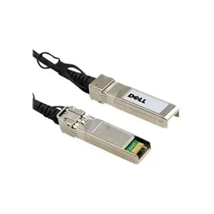 332-1664 - Dell 1.6ft SFP+ Direct Attach Cable