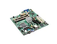 332857-001 - HP Motheboard for Deskpro Ep