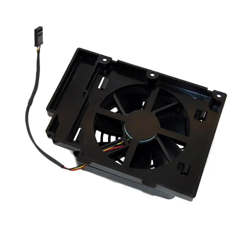 333148-001 - HP 92mm Power Supply Cooling Fan for ProLiant DL380 G1