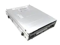 333505-001 - HP 1.44MB 3.5-inch Floppy Drive