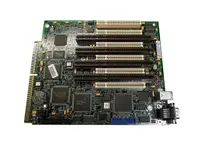 333570-001 - Compaq System Board (Motherboard) ProLiant 1200 / 1600